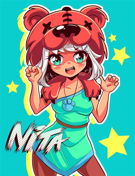 hentai nita|nita